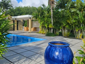 Villa de 4 Chambres