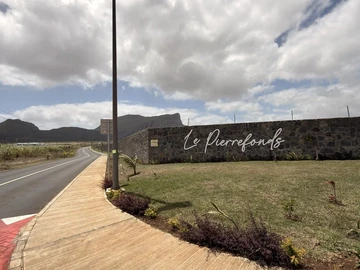 Commercial Land