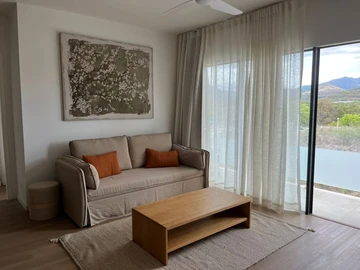 Appartement de 2 Chambres