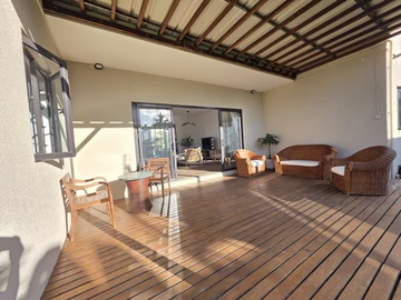 4 Bedroom Villa