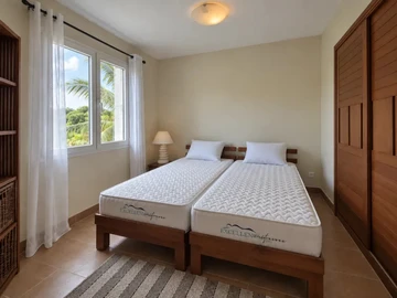2 Bedroom Townhouse, Duplex