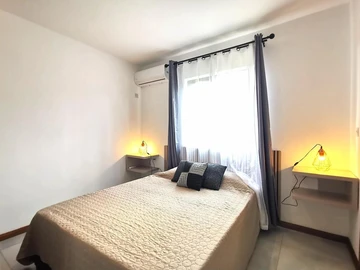 Penthouse de 3 Chambres