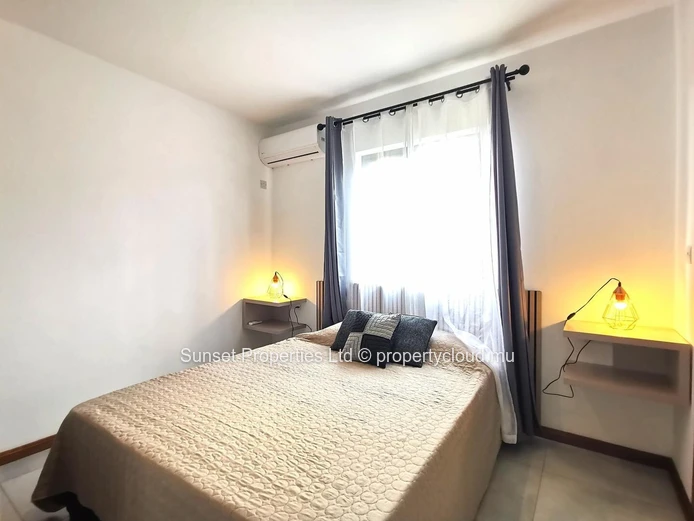 Penthouse | 3 Bedrooms | Private Rooftop