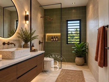 3 Bedroom Villa