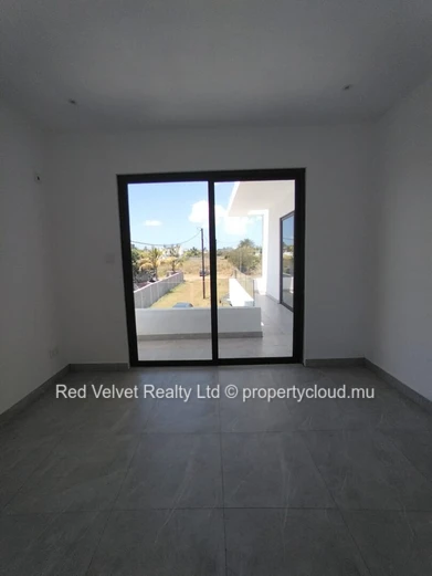 3-Bedroom Villa for Sale in Trou aux Biches