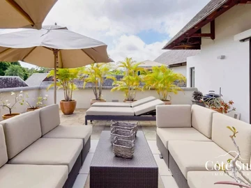 4 Bedroom Penthouse