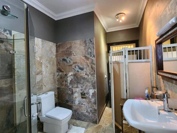2 Bedroom Penthouse