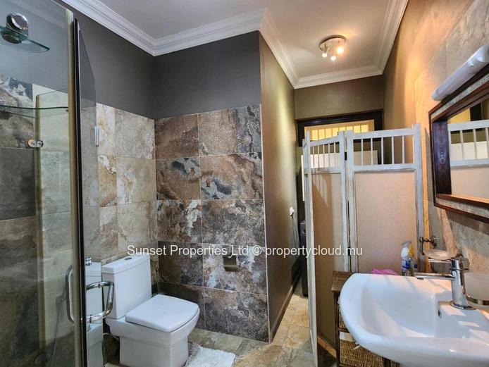 Penthouse | 2 bedrooms | Panoramic view