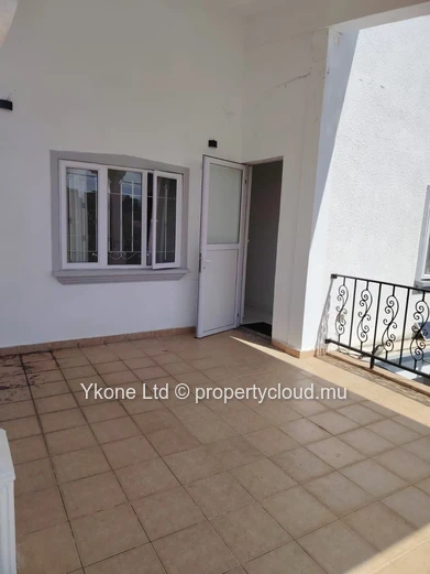 Villa À Louer À Pereybere