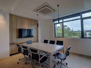 Bureau