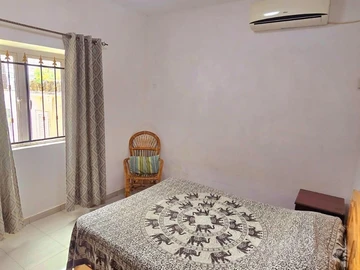 Appartement de 2 Chambres
