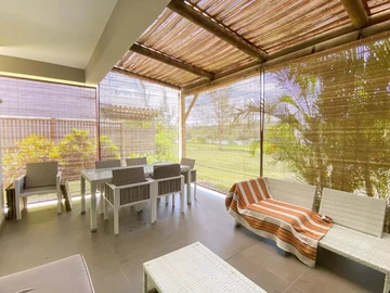 Appartement de 3 Chambres