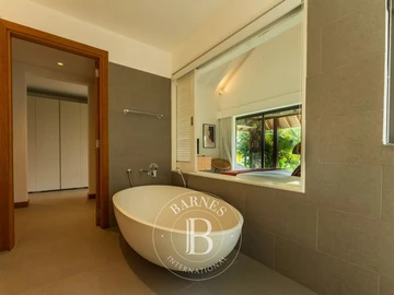 Villa de 4 Chambres