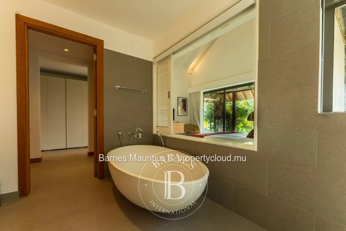 GRAND GAUBE - Villa - 4 chambres