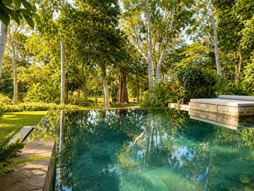 2 Bedroom Villa