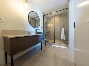 Appartement de 3 Chambres