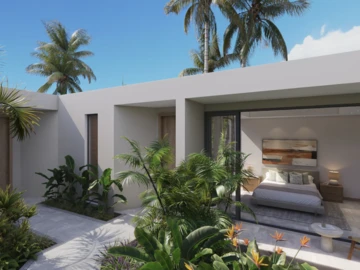 4 Bedroom Villa