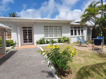 5 Bedroom Townhouse, Duplex