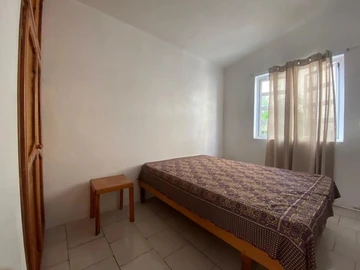 Maison de 8 Chambres