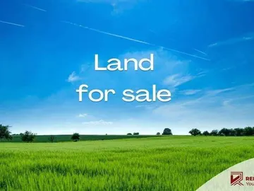 10 arpents agricultural land for sale in Saint Pierre