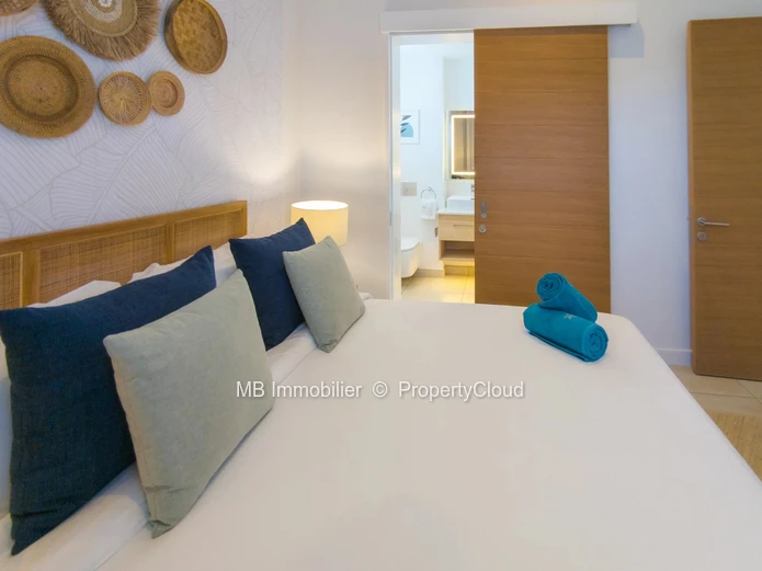 Appartement en location