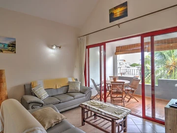 Appartement de 3 Chambres