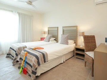 Penthouse de 4 Chambres