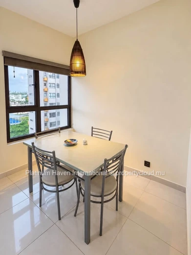 YOUR NEXT HOME ABOVE THE CITY — 3-BEDROOM APARTMENT AT LE MÉRITT - For Sale | Sodnac 