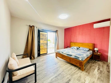 3 Bedroom Villa