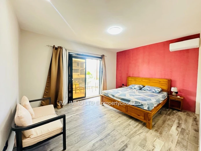 Discover this stunning newly built villa located in the peaceful and sought-after area of Calodyne. Offering generous...