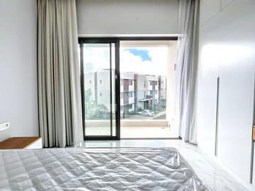 Penthouse de 4 Chambres