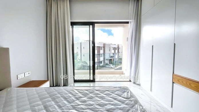Penthouse de Luxe 4 Chambres