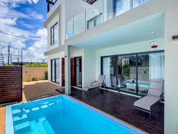 3 Bedroom Villa