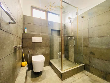 Villa de 4 Chambres