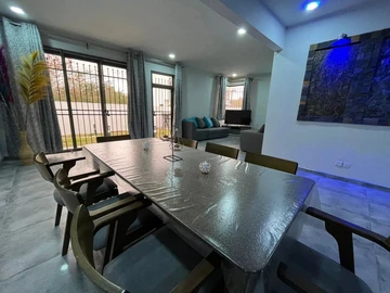 3 Bedroom Villa