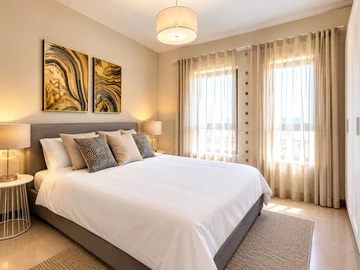 4 Bedroom Apartment