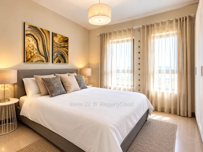 Apartments - 4 bedrooms - Sodnac