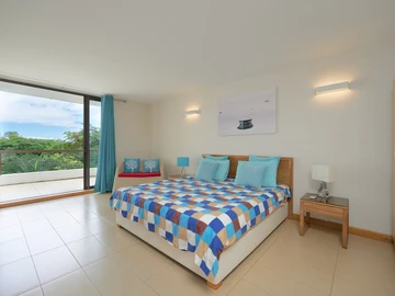Appartement de 2 Chambres