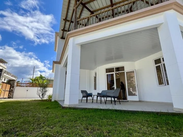 Villa de 3 Chambres