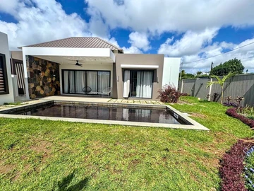 2 Bedroom Villa