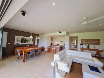 Appartement de 2 Chambres