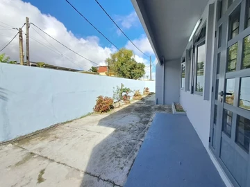 Maison de 3 Chambres