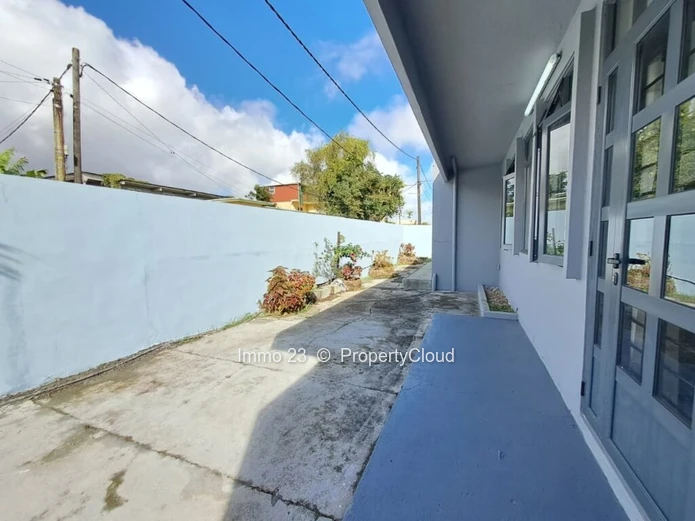 House for rent