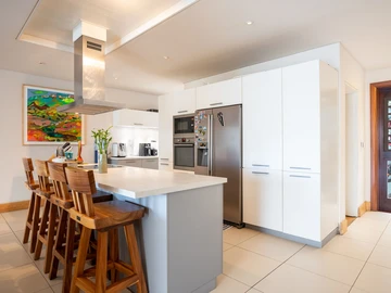 Townhouse, Duplex de 3 Chambres