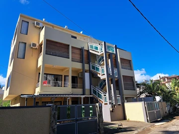 Appartement de 2 Chambres