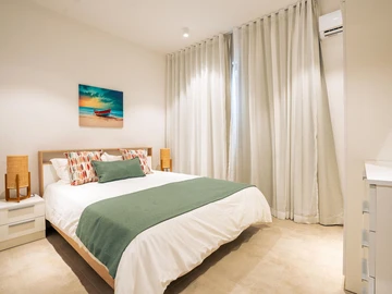 3 Bedroom Apartment