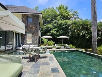 4 Bedroom Villa