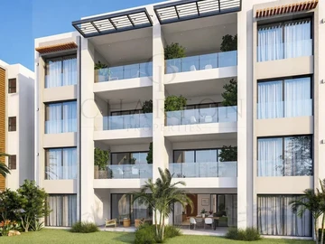 3 Bedroom Apartment