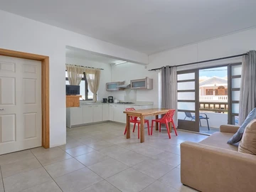 Appartement de 18 Chambres