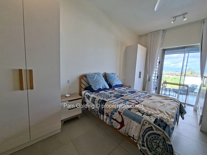 Pereybere – Apartment for rent – Pam Golding Mauritius